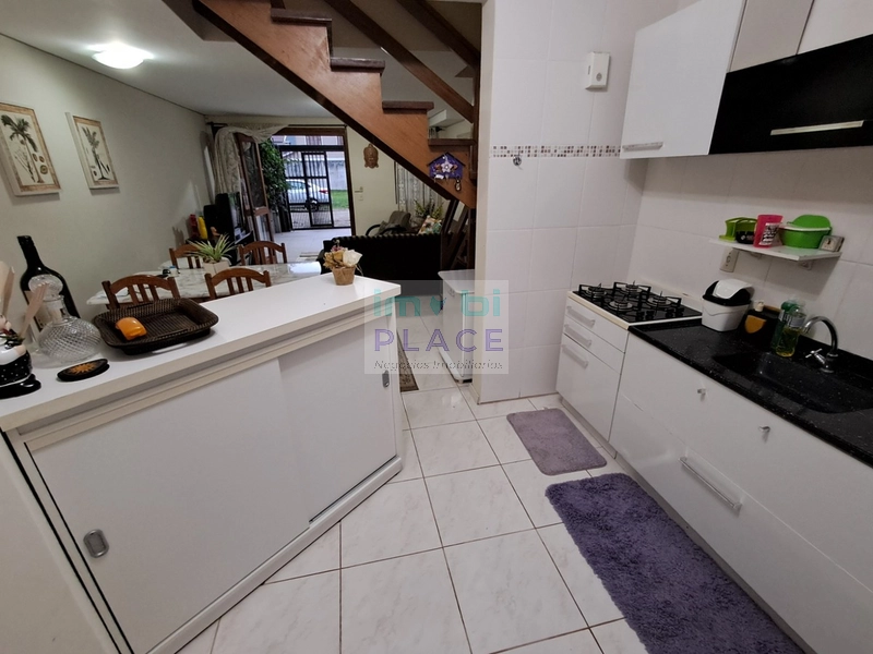 Sobrado Geminado em Tramandaí: 14ª foto da galeria de imagens do imóvel