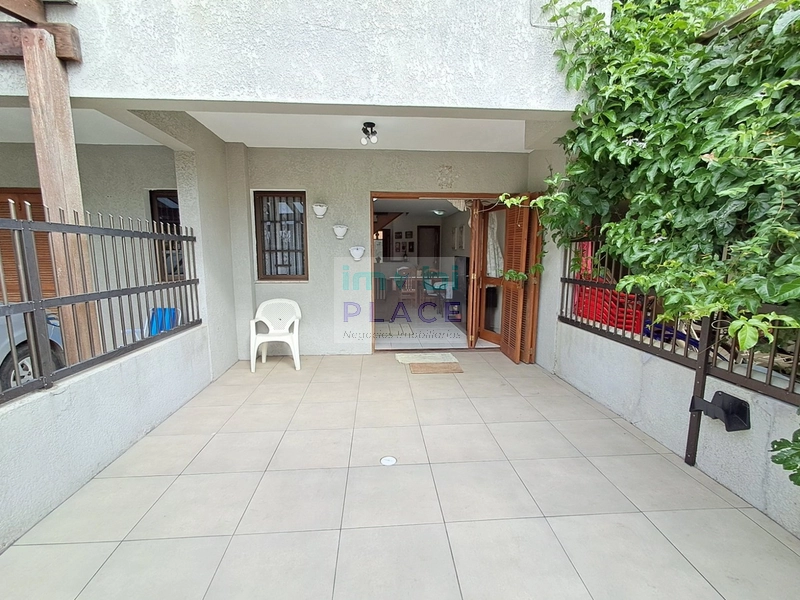 Sobrado Geminado em Tramandaí: 5ª foto da galeria de imagens do imóvel