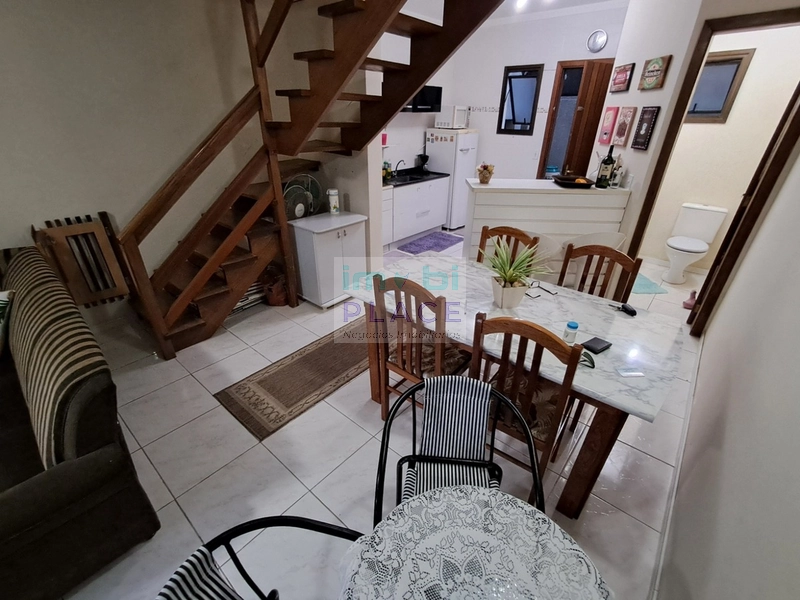 Sobrado Geminado em Tramandaí: 11ª foto da galeria de imagens do imóvel