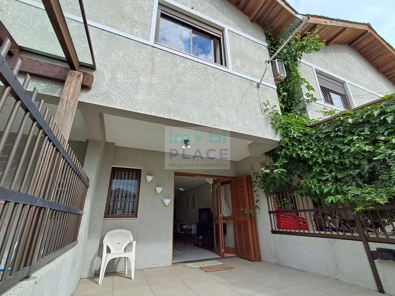 Imóvel residencial ou comercial