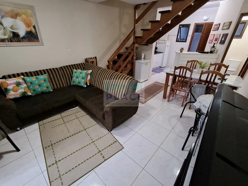 Sobrado Geminado em Tramandaí: 9ª foto da galeria de imagens do imóvel