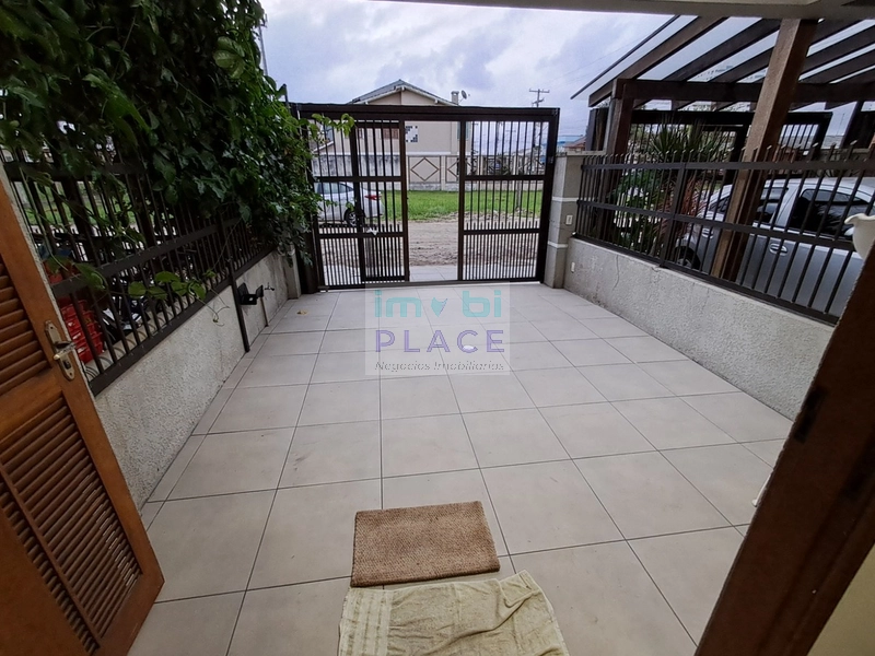 Sobrado Geminado em Tramandaí: 6ª foto da galeria de imagens do imóvel