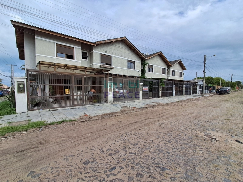 Sobrado Geminado em Tramandaí: 33ª foto da galeria de imagens do imóvel