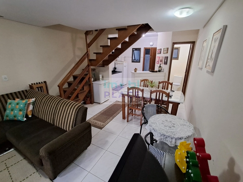 Sobrado Geminado em Tramandaí: 10ª foto da galeria de imagens do imóvel