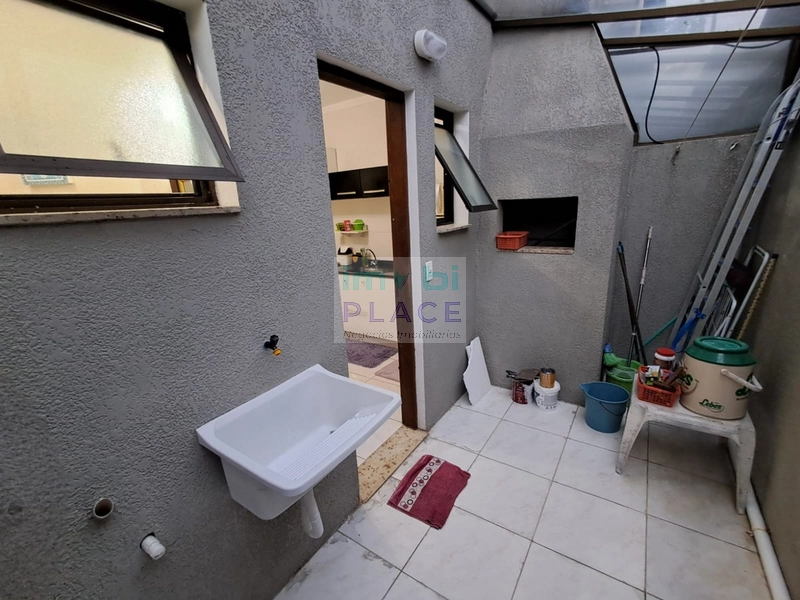 Sobrado Geminado em Tramandaí: 17ª foto da galeria de imagens do imóvel