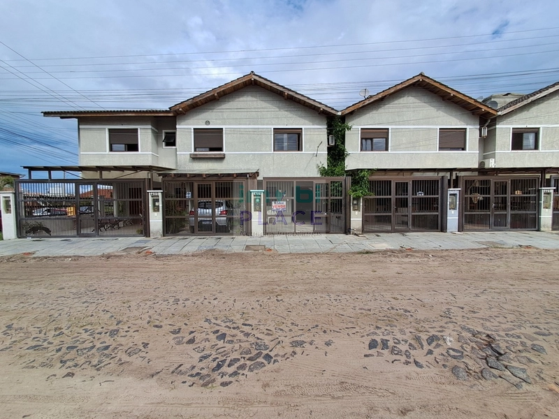 Sobrado Geminado em Tramandaí: 4ª foto da galeria de imagens do imóvel