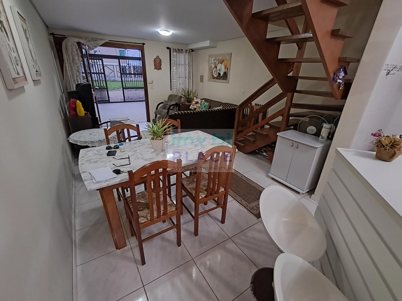 Sobrado Geminado em Tramandaí: 16ª foto da galeria de imagens do imóvel