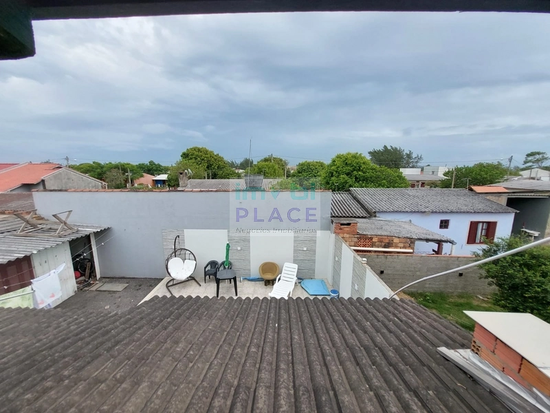 Charmoso sobrado com piscina em Nova Tramandaí: 20ª foto da galeria de imagens do imóvel