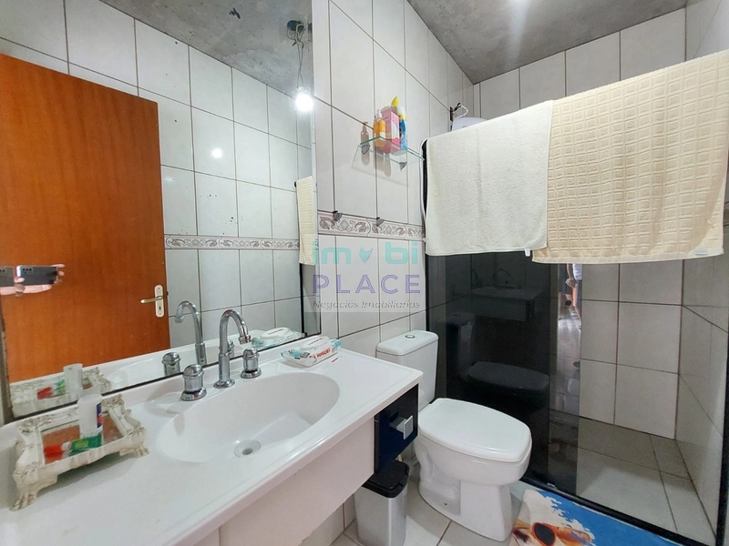 Charmoso sobrado com piscina em Nova Tramandaí: 7ª foto da galeria de imagens do imóvel