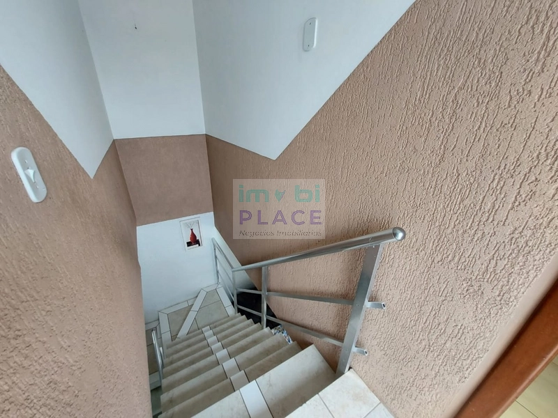 Charmoso sobrado com piscina em Nova Tramandaí: 15ª foto da galeria de imagens do imóvel
