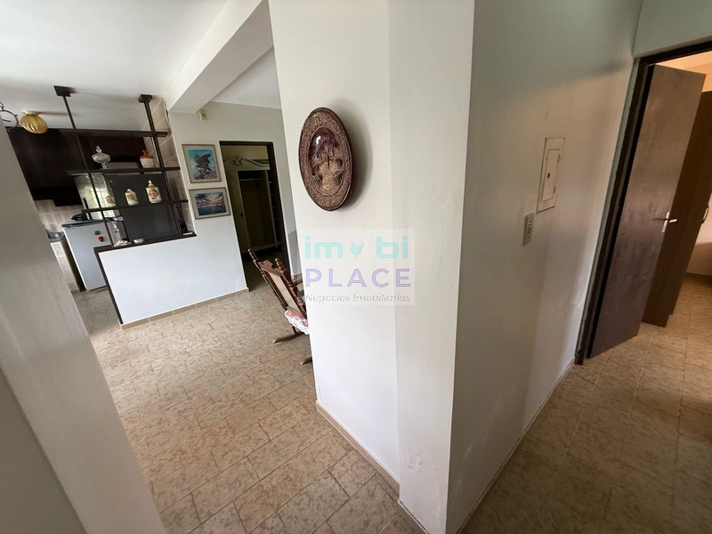 Casa Mobiliada a 300m do Mar - Conforto, Praticidade e Lazer!: 6ª foto da galeria de imagens do imóvel