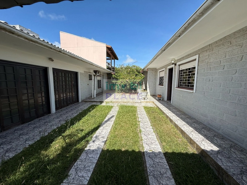 Casa Mobiliada a 300m do Mar - Conforto, Praticidade e Lazer!: 22ª foto da galeria de imagens do imóvel