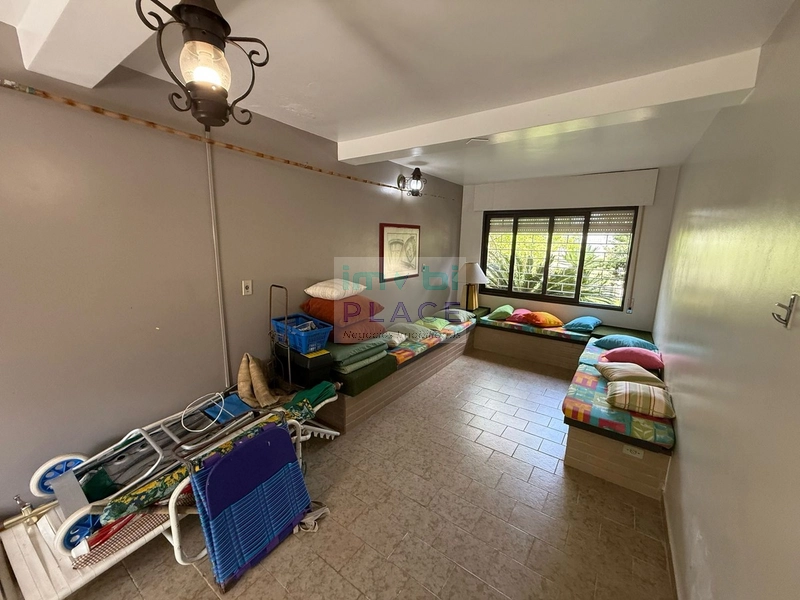 Casa Mobiliada a 300m do Mar - Conforto, Praticidade e Lazer!: 11ª foto da galeria de imagens do imóvel