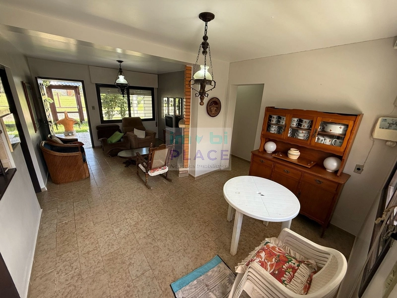 Casa Mobiliada a 300m do Mar - Conforto, Praticidade e Lazer!: 24ª foto da galeria de imagens do imóvel