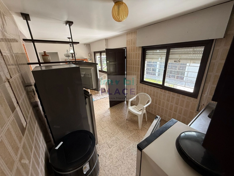 Casa Mobiliada a 300m do Mar - Conforto, Praticidade e Lazer!: 10ª foto da galeria de imagens do imóvel