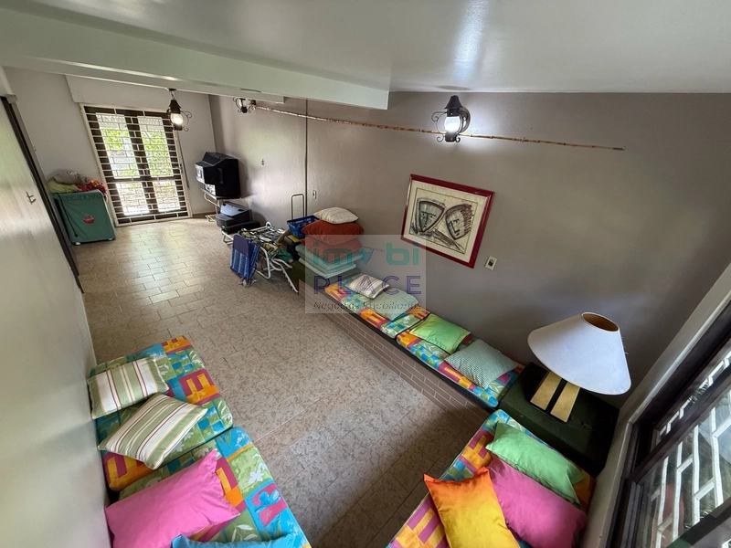 Casa Mobiliada a 300m do Mar - Conforto, Praticidade e Lazer!: 29ª foto da galeria de imagens do imóvel