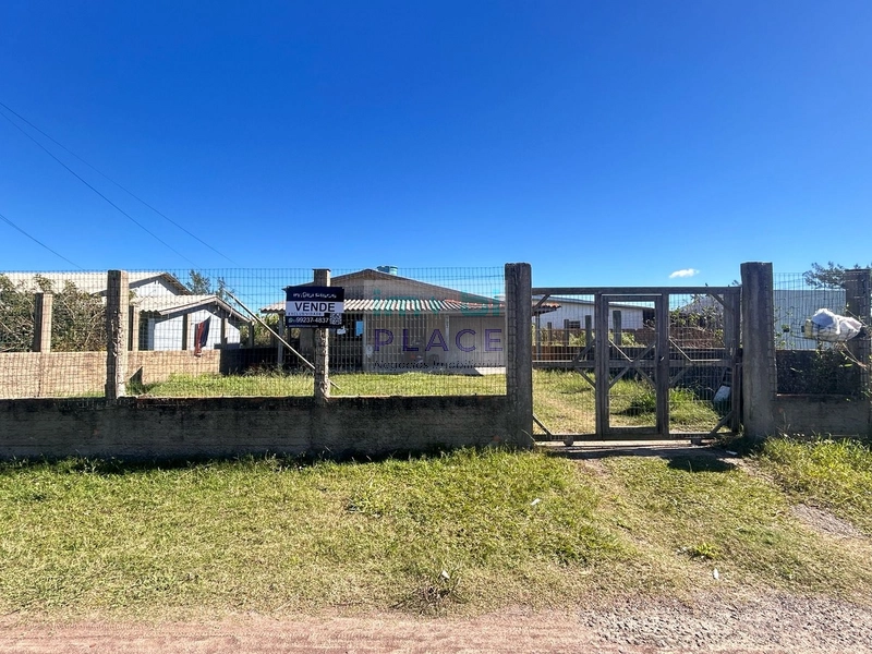 Imóvel residencial ou comercial