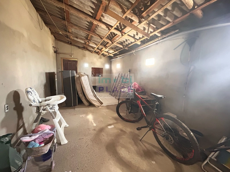 CASA EM TERRENO AMPLO COM CONSTRUÇÃO | ZONA NOVA SUL: 11ª foto da galeria de imagens do imóvel