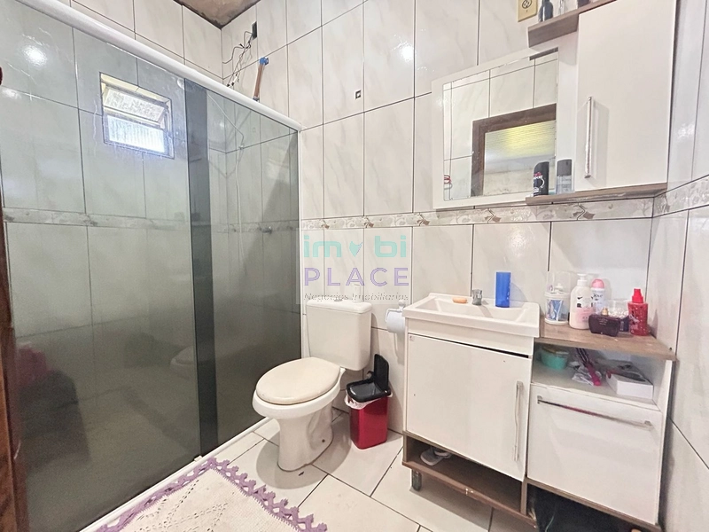 CASA EM TERRENO AMPLO COM CONSTRUÇÃO | ZONA NOVA SUL: 9ª foto da galeria de imagens do imóvel