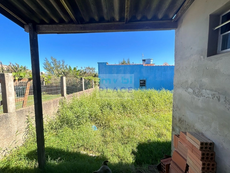 CASA EM TERRENO AMPLO COM CONSTRUÇÃO | ZONA NOVA SUL: 12ª foto da galeria de imagens do imóvel