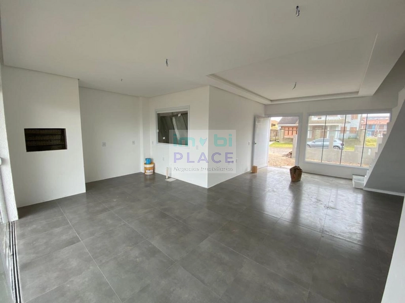 Excelente Sobrado no Imbé, à poucas Quadras do Mar.: 24ª foto da galeria de imagens do imóvel