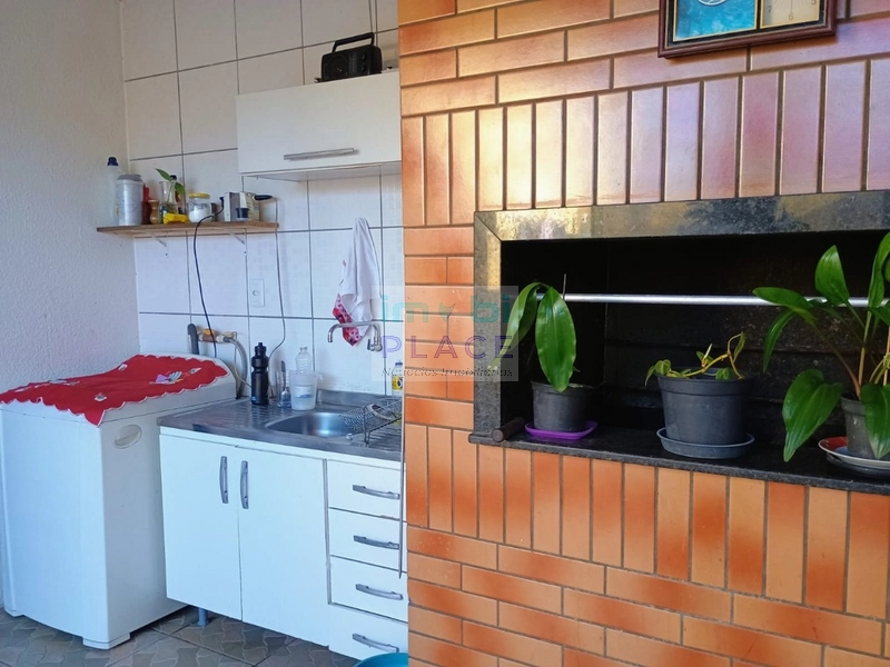 Casa Ampla em Nova Tramandaí – Próxima ao Mar: 8ª foto da galeria de imagens do imóvel