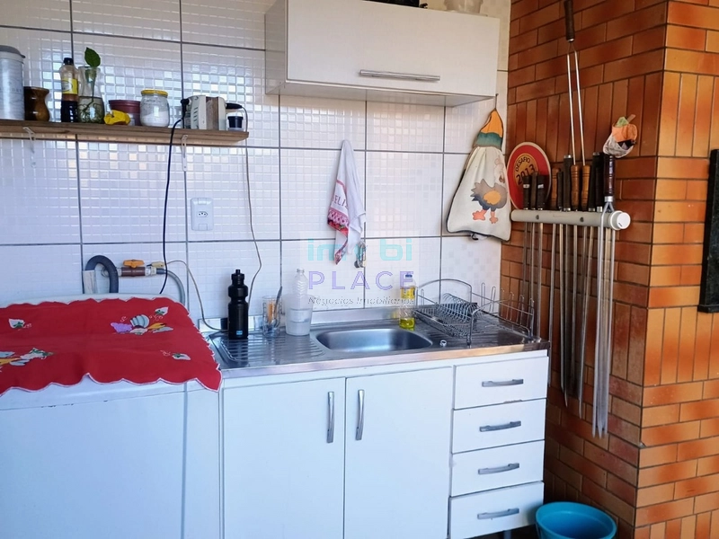Casa Ampla em Nova Tramandaí – Próxima ao Mar: 2ª foto da galeria de imagens do imóvel
