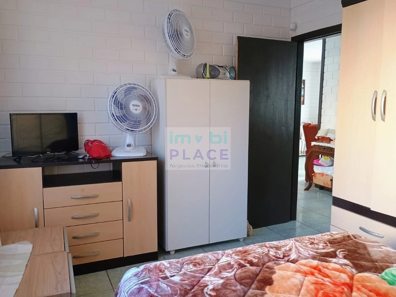 Casa Ampla em Nova Tramandaí – Próxima ao Mar: 18ª foto da galeria de imagens do imóvel