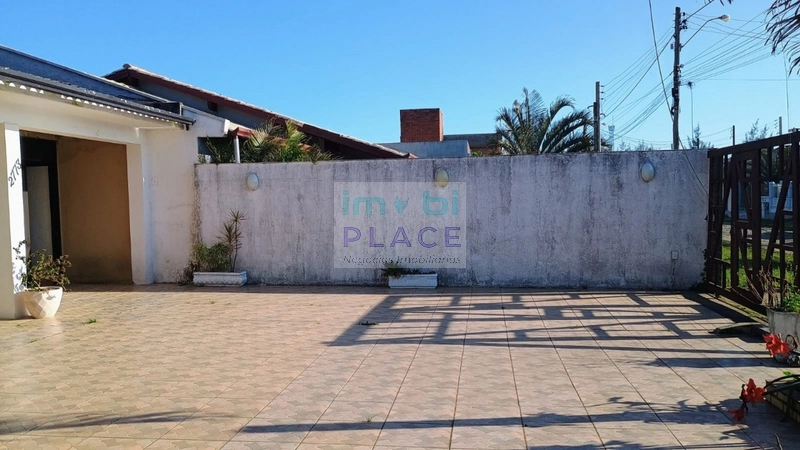 Casa Ampla em Nova Tramandaí – Próxima ao Mar: 16ª foto da galeria de imagens do imóvel