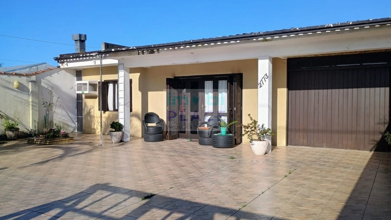 Casa Ampla em Nova Tramandaí – Próxima ao Mar: 30ª foto da galeria de imagens do imóvel