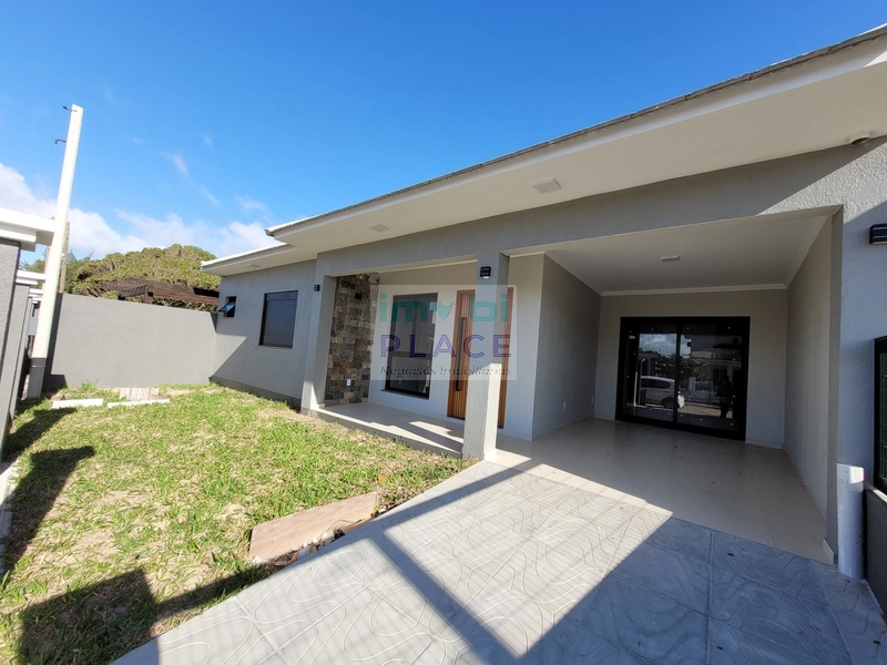 Casa alto padrão construtivo em Nova Tramandaí: 18ª foto da galeria de imagens do imóvel