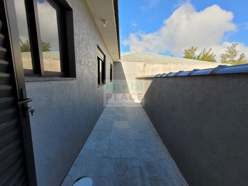 Casa alto padrão construtivo em Nova Tramandaí: 9ª foto da galeria de imagens do imóvel