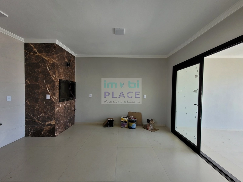 Casa alto padrão construtivo em Nova Tramandaí: 1ª foto da galeria de imagens do imóvel