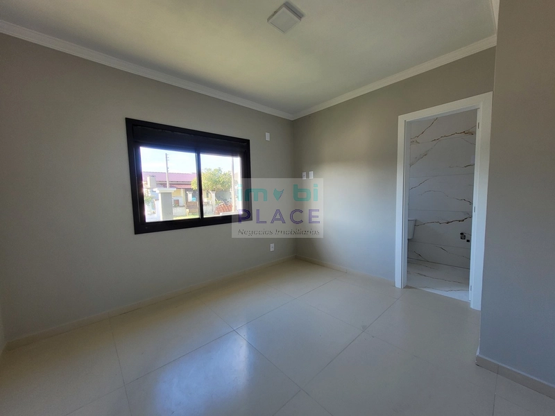 Casa alto padrão construtivo em Nova Tramandaí: 16ª foto da galeria de imagens do imóvel