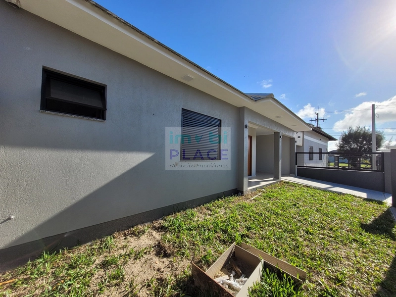 Casa alto padrão construtivo em Nova Tramandaí: 19ª foto da galeria de imagens do imóvel
