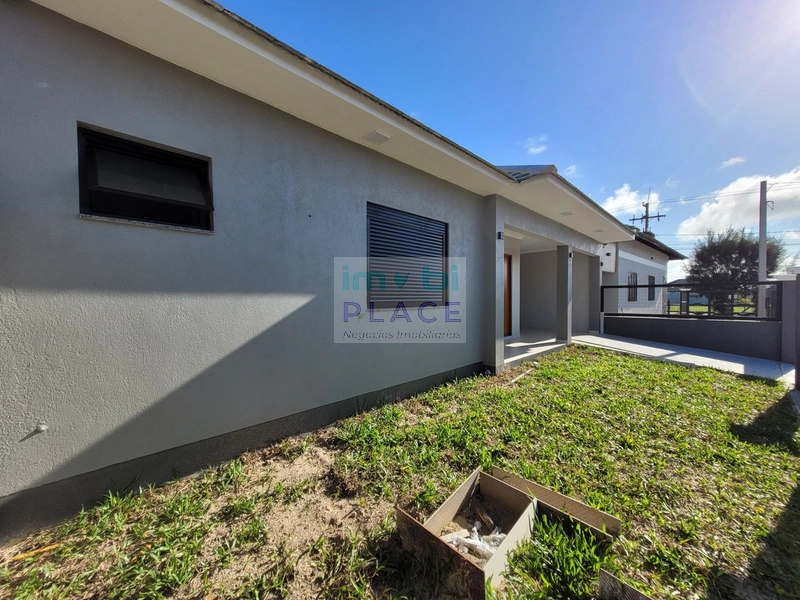 Casa alto padrão construtivo em Nova Tramandaí: 17ª foto da galeria de imagens do imóvel