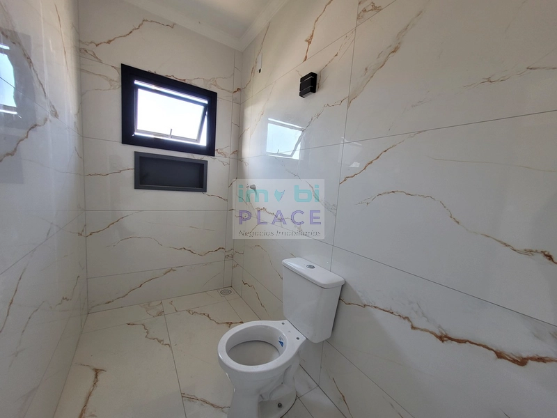 Casa alto padrão construtivo em Nova Tramandaí: 13ª foto da galeria de imagens do imóvel