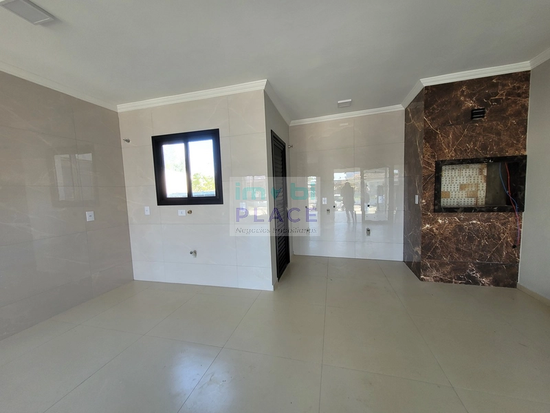 Casa alto padrão construtivo em Nova Tramandaí: 22ª foto da galeria de imagens do imóvel