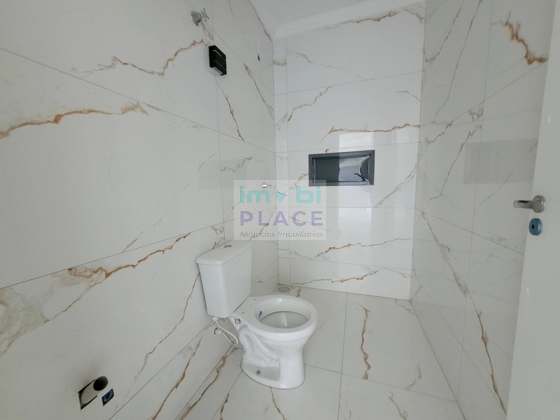 Casa alto padrão construtivo em Nova Tramandaí: 11ª foto da galeria de imagens do imóvel