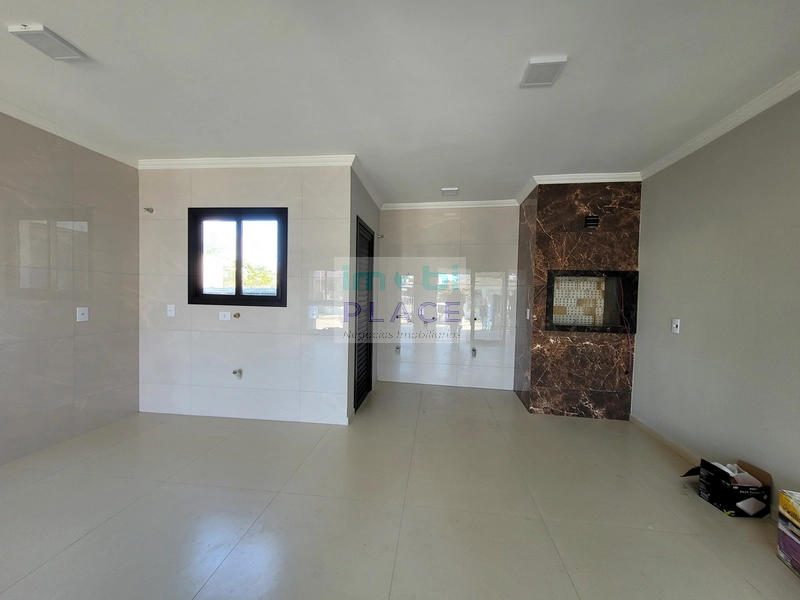 Casa alto padrão construtivo em Nova Tramandaí: 24ª foto da galeria de imagens do imóvel