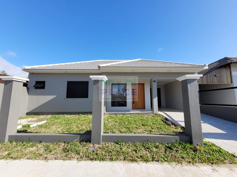 Casa alto padrão construtivo em Nova Tramandaí: 29ª foto da galeria de imagens do imóvel