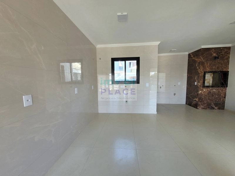 Casa alto padrão construtivo em Nova Tramandaí: 10ª foto da galeria de imagens do imóvel
