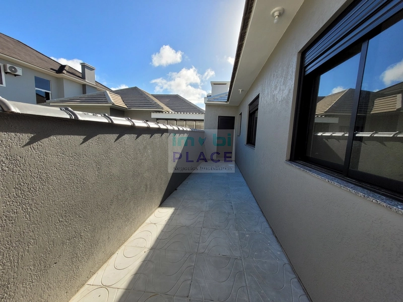 Casa alto padrão construtivo em Nova Tramandaí: 6ª foto da galeria de imagens do imóvel