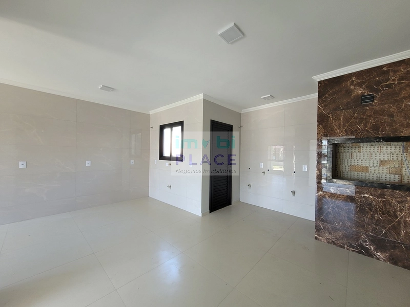 Casa alto padrão construtivo em Nova Tramandaí: 21ª foto da galeria de imagens do imóvel