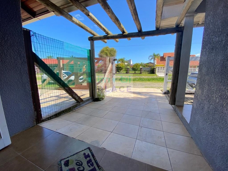 casa em imbé com 2 dormitorios: 5ª foto da galeria de imagens do imóvel