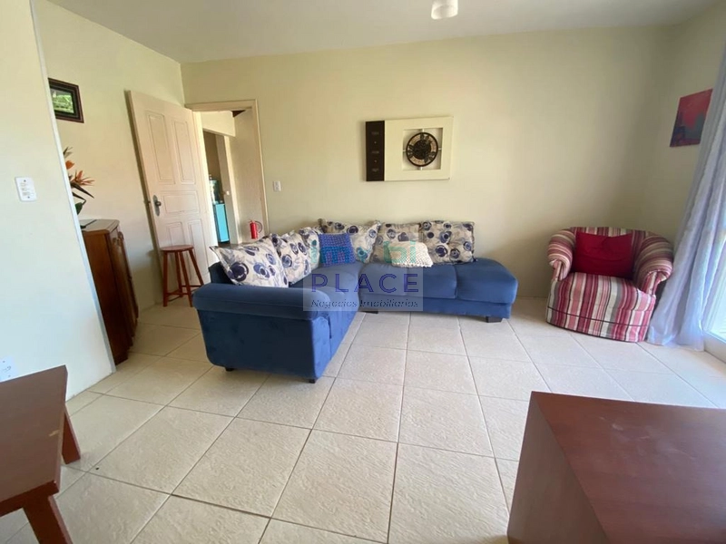 casa em imbé com 2 dormitorios: 1ª foto da galeria de imagens do imóvel