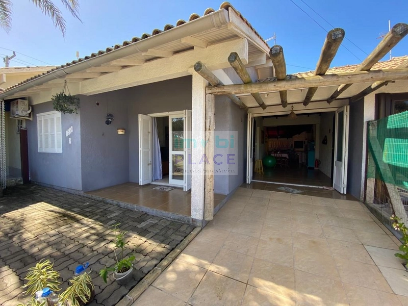 casa em imbé com 2 dormitorios: 12ª foto da galeria de imagens do imóvel