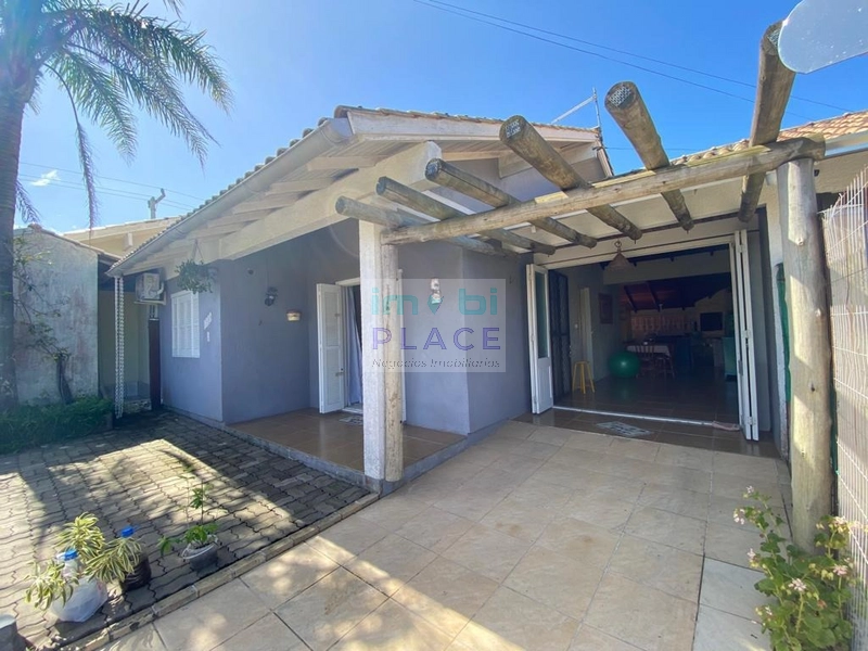 casa em imbé com 2 dormitorios: 8ª foto da galeria de imagens do imóvel