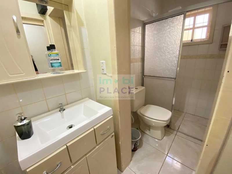 casa em imbé com 2 dormitorios: 14ª foto da galeria de imagens do imóvel