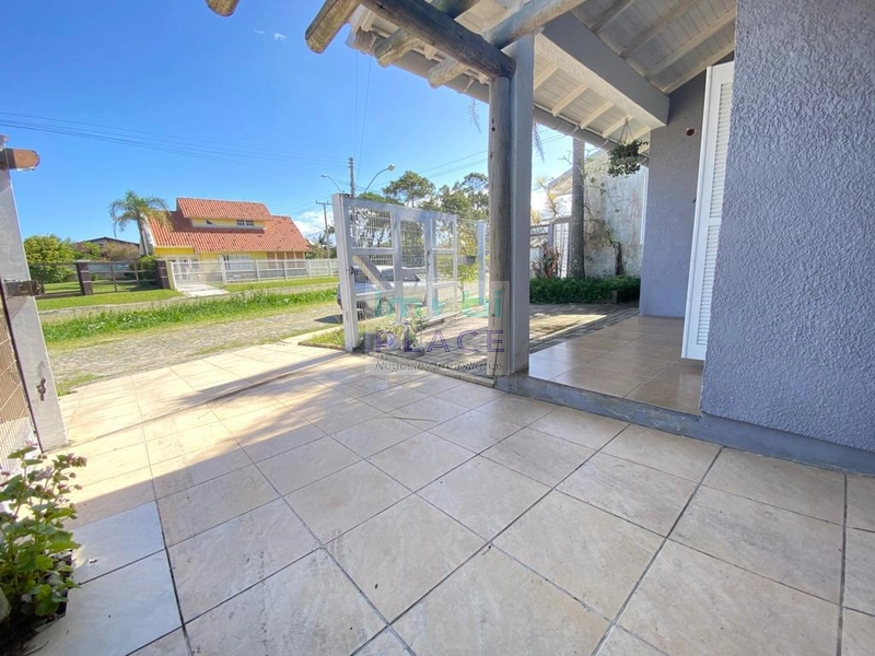 casa em imbé com 2 dormitorios: 4ª foto da galeria de imagens do imóvel